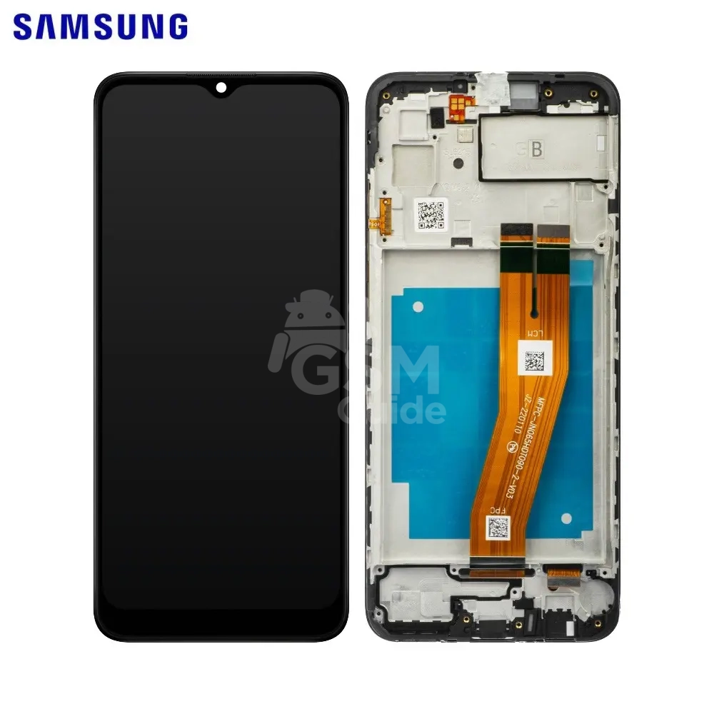 35592 Afficheur Original Samsung Galaxy A03 A035F – Image 1
