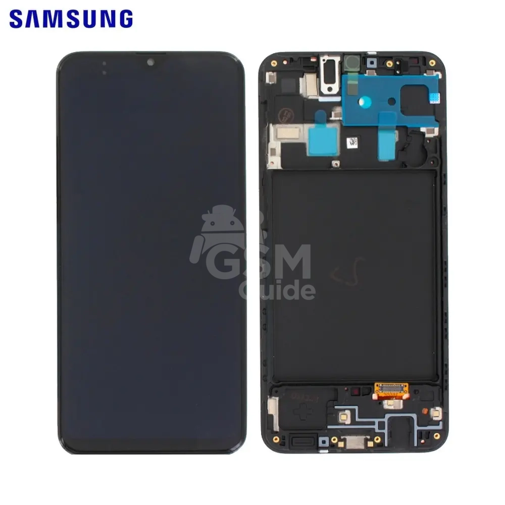 35631 Afficheur Original Samsung A20 – Image 1