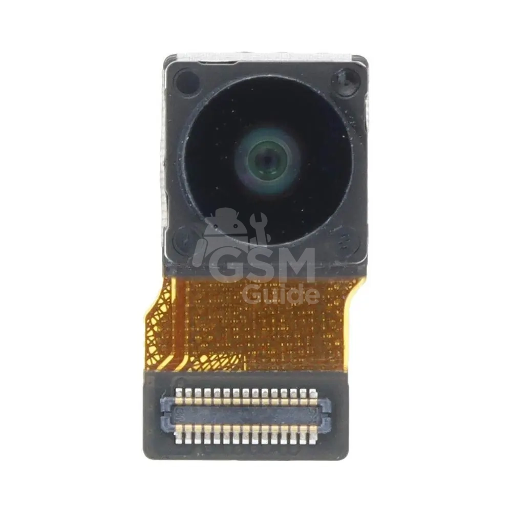 37582 Appareil photo ultra grand-angle haut de gamme Google Pixel 6a 12 MP – Image 1