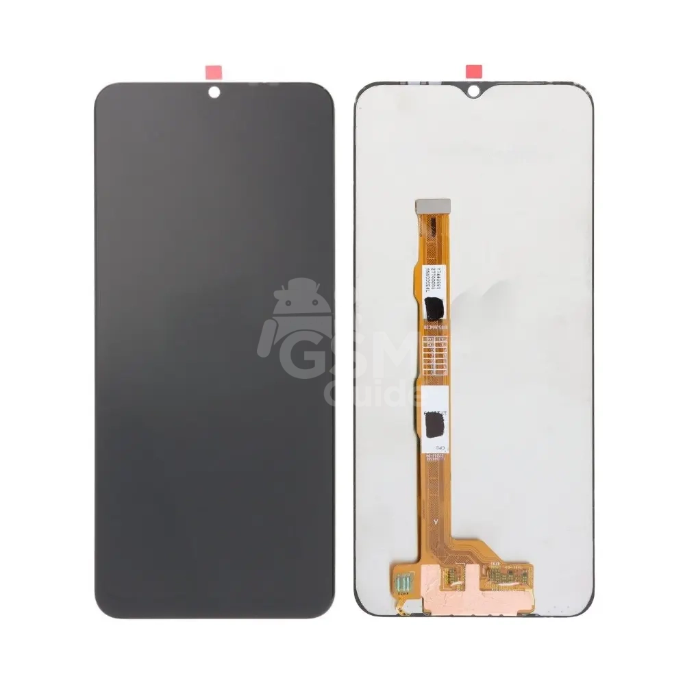 38112 Afficheur OEM Vivo Y22s Noir – Image 1