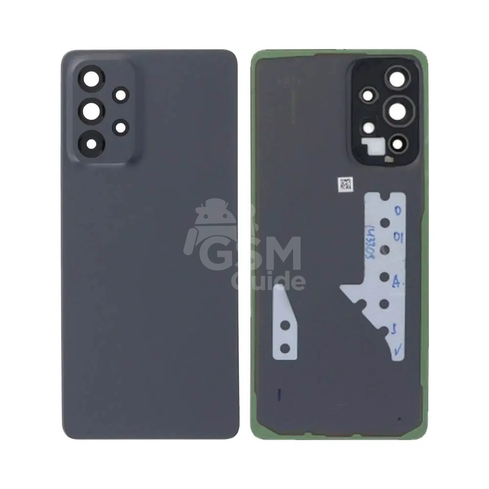 38686 Coque arrière premium pour Samsung Galaxy A73 5G – Image 1