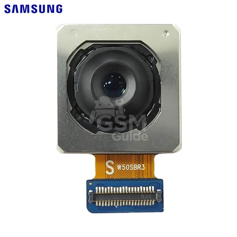 40497 Appareil photo principal d'origine Samsung Galaxy A54 5G 50 MP – Image 1