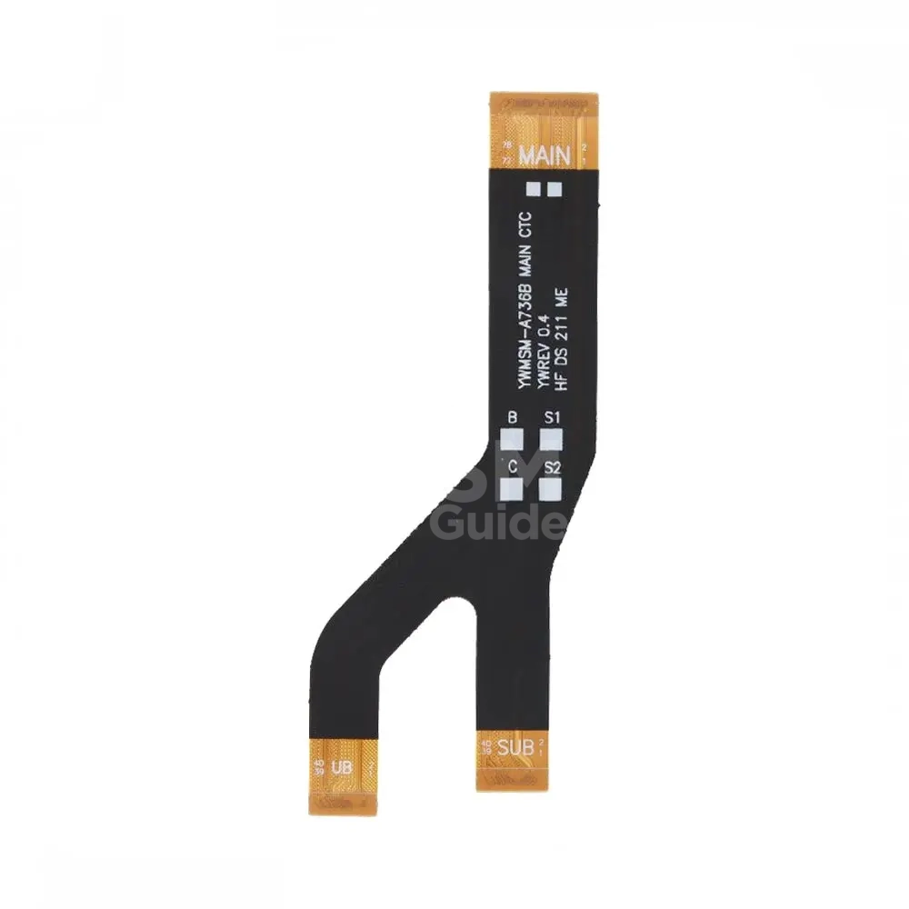 40582 Câble flexible de connexion premium pour Samsung Galaxy A73 5G – Image 1