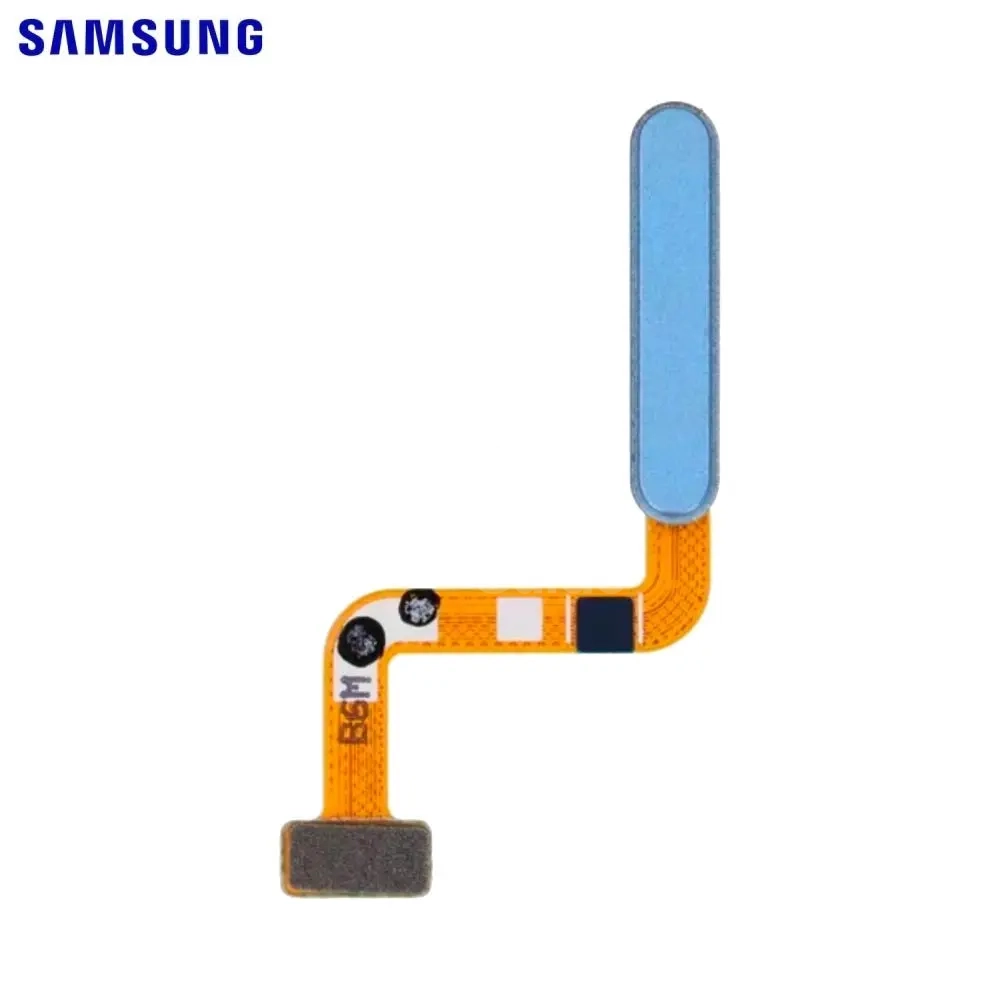 40967 Lecteur d'empreintes digitales d'origine Samsung Galaxy M32 M325 – Image 1