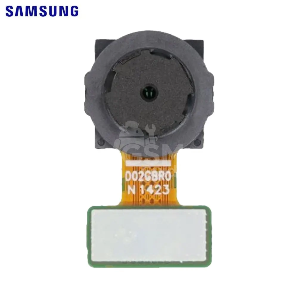 40981 Capteur de Profondeur Original Samsung Galaxy A22 4G A225/Galaxy M32 M325/Galaxy M22 M225/Galaxy M33 5G M336/Galaxy M53 5G M536 2MP – Image 1