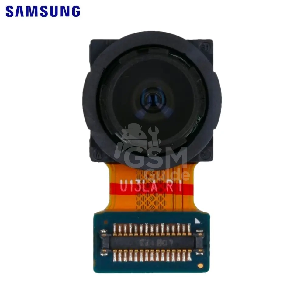 40984 Caméra Ultra Grand Angle Originale Samsung Galaxy M51 M515 12MP – Image 1