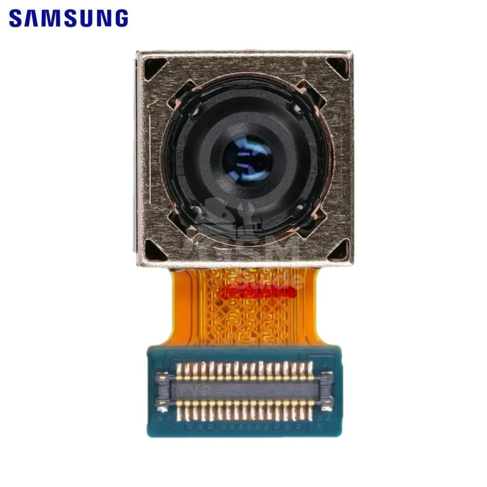 40987 Caméra Principale Originale Samsung Galaxy A13 4G A135/Galaxy A13 5G A136 50MP/M13 – Image 1