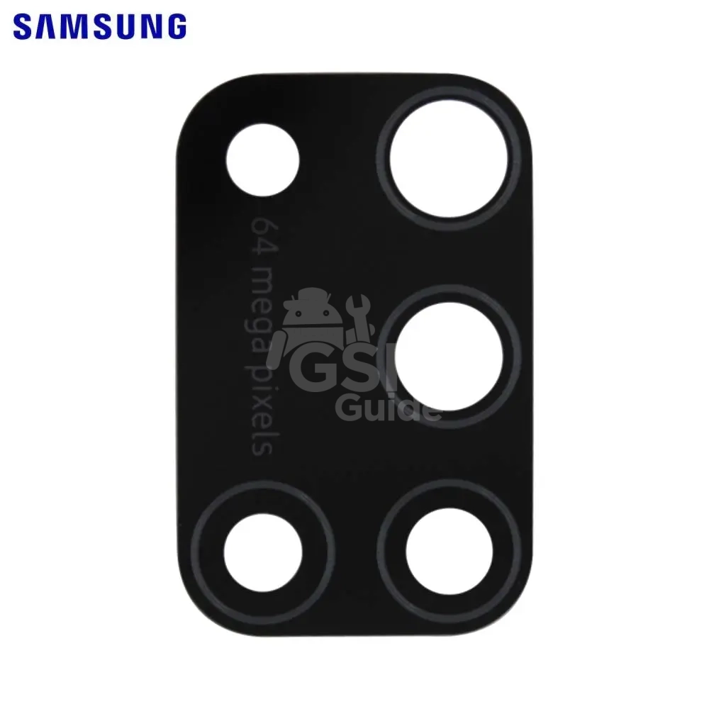 41037 Objectif d'origine Samsung Galaxy M31 – Image 1