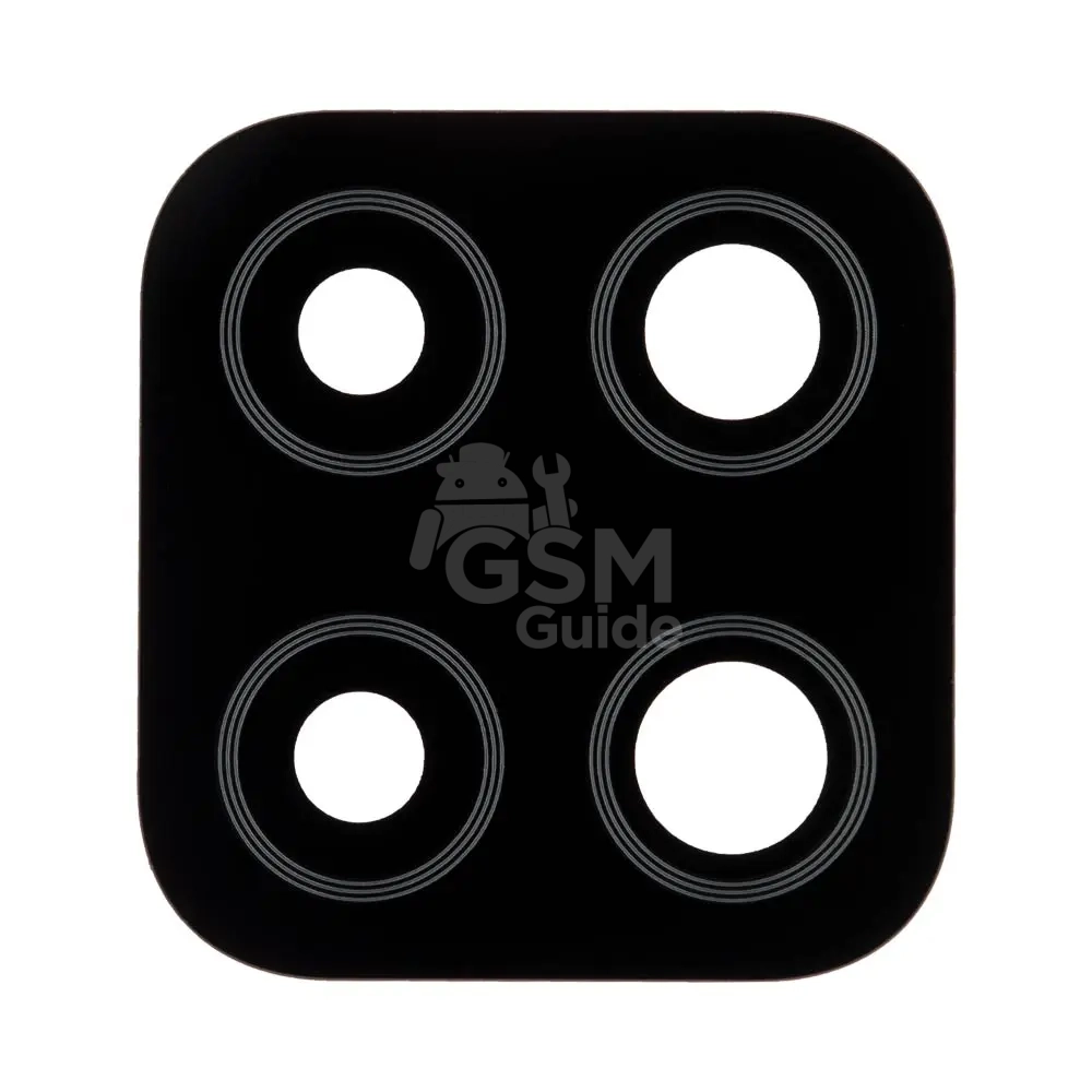 41072 Lentille Premium Samsung Galaxy A12 A125/Galaxy A12 Nacho A127/Galaxy M12 – Image 1