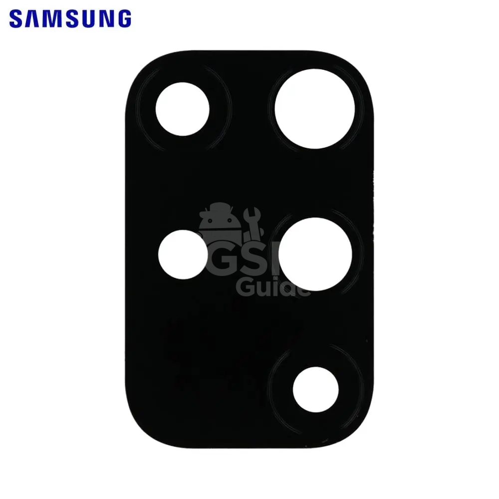 41073 Lentille Originale Samsung Galaxy M51 M515/Galaxy M31s M317 – Image 1