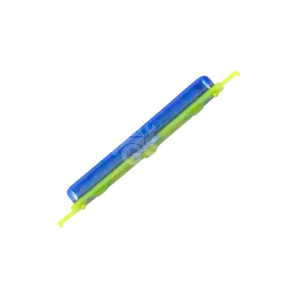 41162 Bouton Volume Premium Samsung Galaxy M52 5G M526 Bleu – Image 1