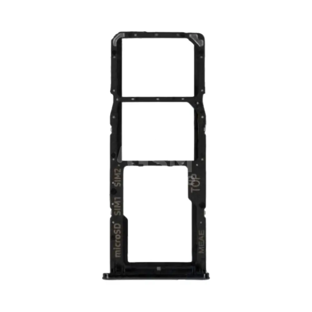 41177 Tiroir Sim Premium Samsung Galaxy M51 M515 Noir – Image 1