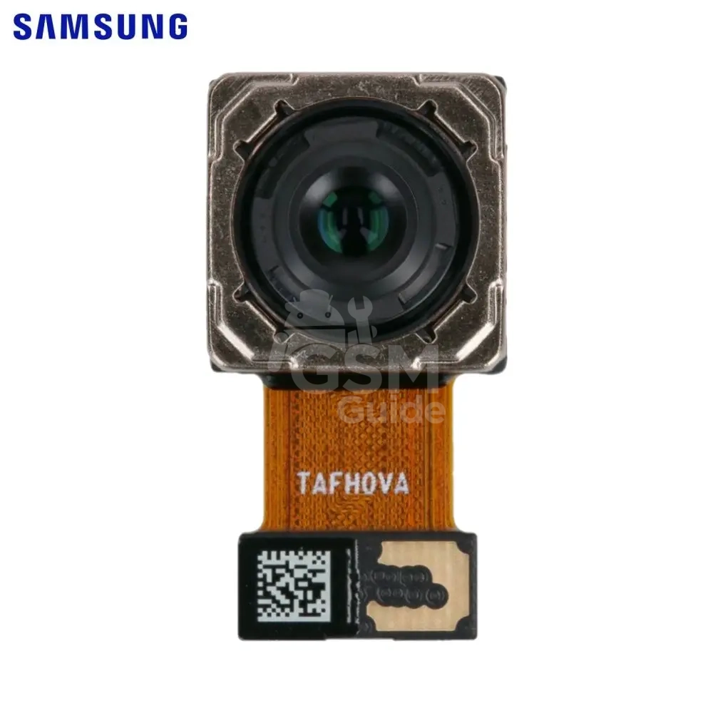 41194 Caméra Principale Originale Samsung Galaxy A03 A035F – Image 1