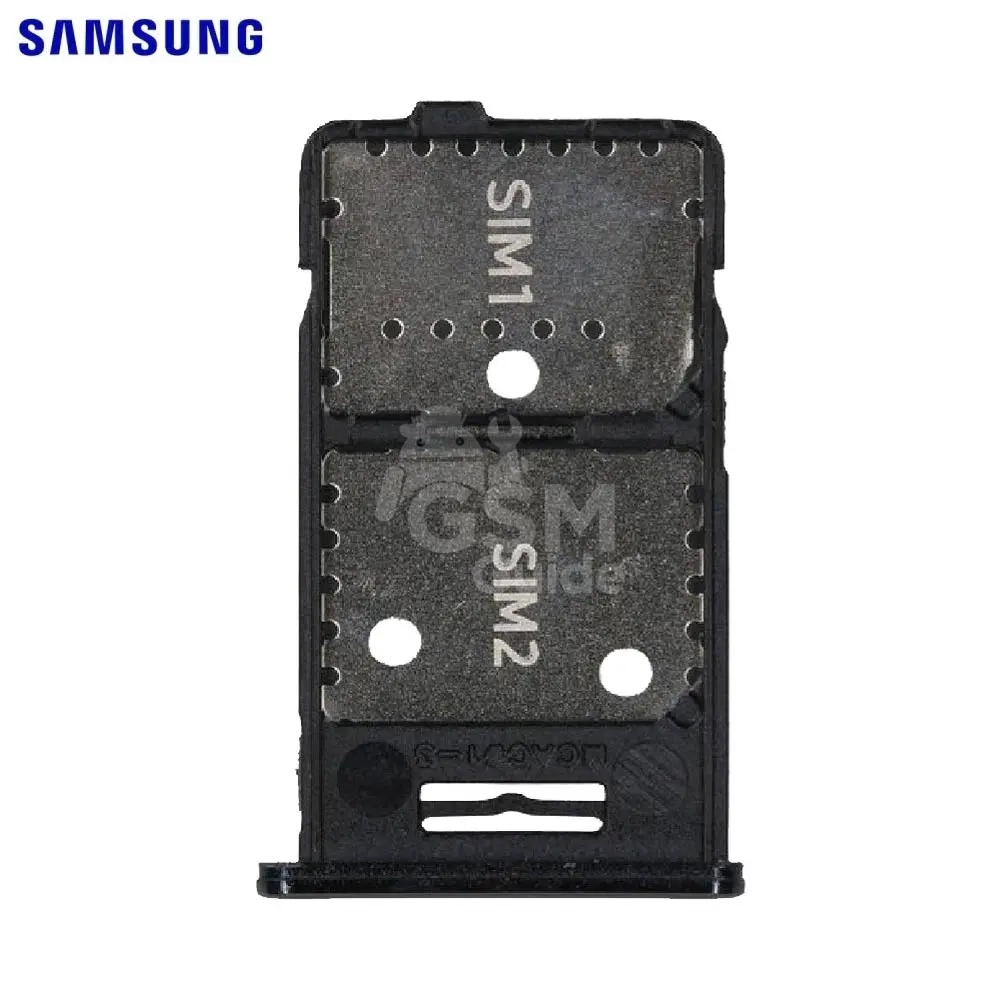 41214 Tiroir SIM Samsung Galaxy M31s – Image 1