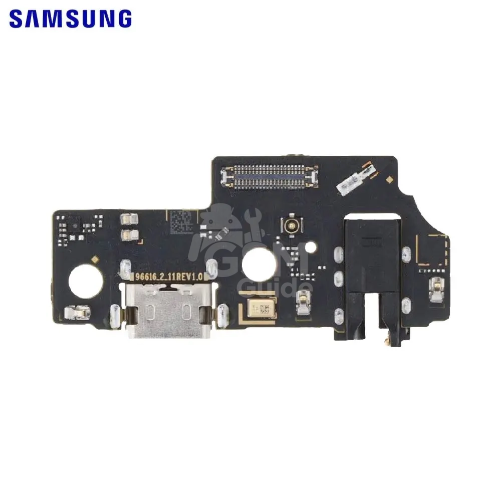 41379 Plaque de Charge Original Samsung Galaxy A04 A045 – Image 1