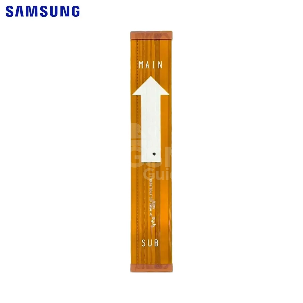 41482 Nappe de Connexion Originale Samsung Galaxy M51 M515 – Image 1