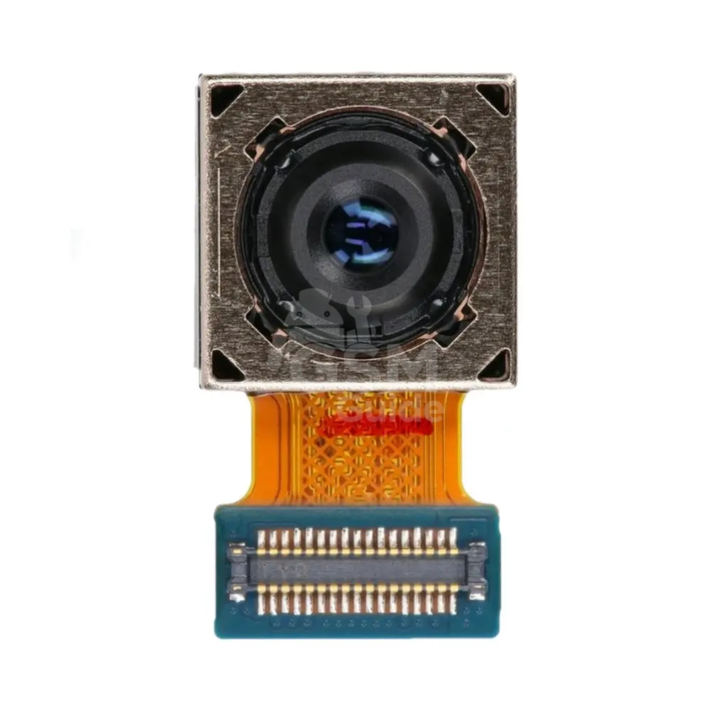 41581 Caméra Principale Premium Samsung Galaxy A13 4G A135/Galaxy M13/Galaxy M33/Galaxy M23 50MP – Image 1