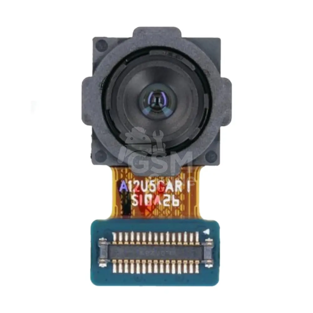 41585 Caméra Ultra Grand Angle Premium Samsung Galaxy A12 A125/Galaxy A12 Nacho A127/Galaxy M12 5MP – Image 1