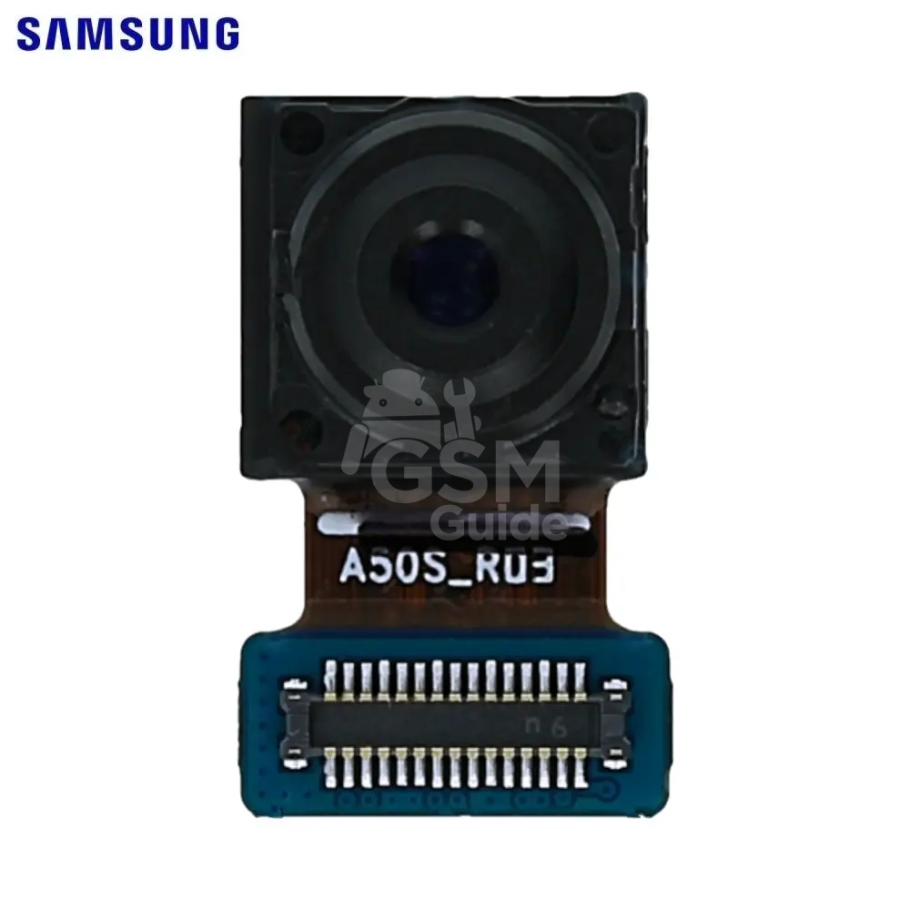 41590 Caméra frontale d'origine Samsung Galaxy A50s /M31 32MP – Image 1