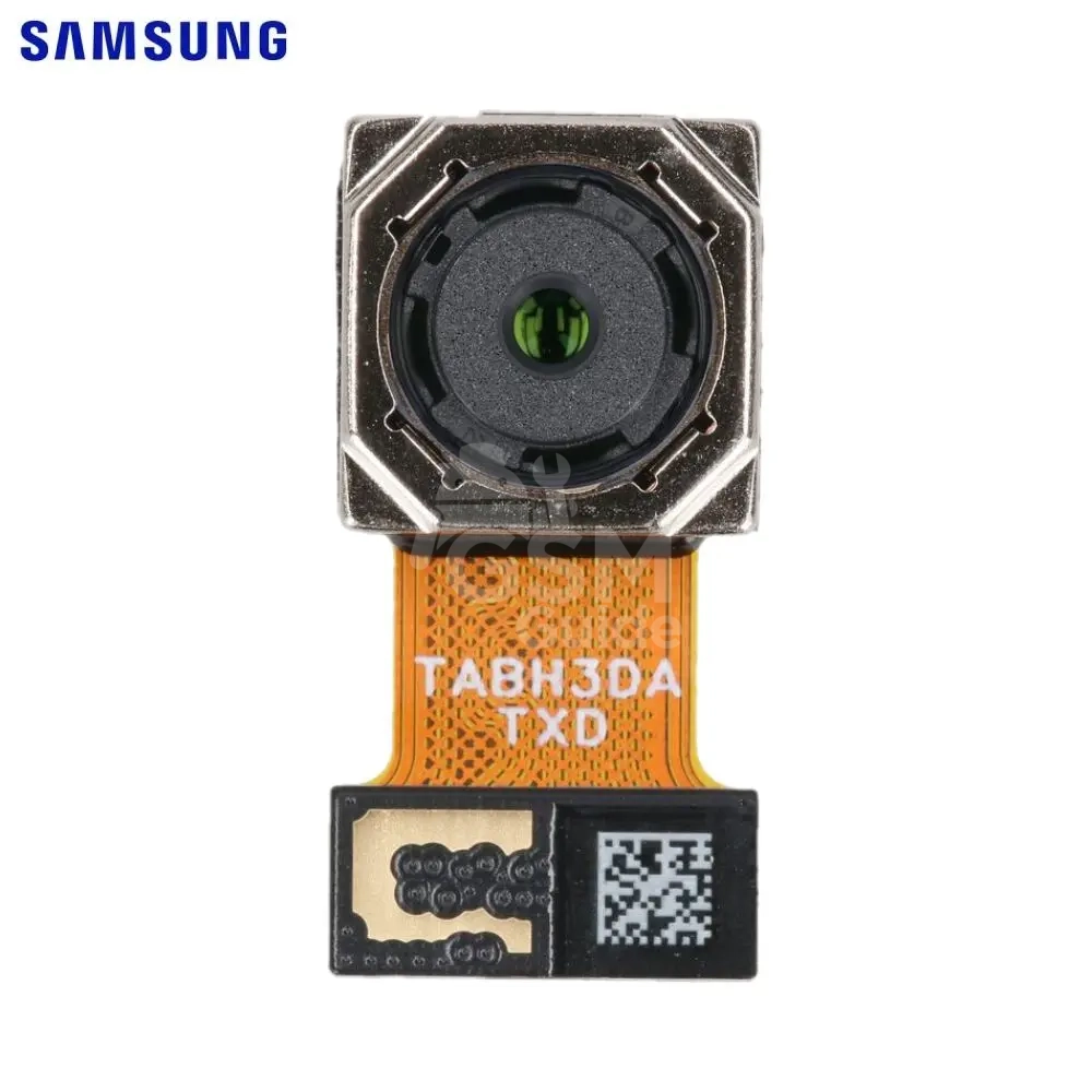 41662 Caméra Principale Originale Samsung Galaxy A02s A025G 13MP – Image 1
