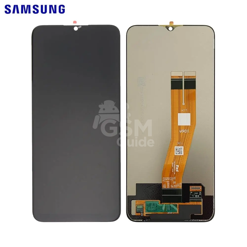 41689 Afficheur Original sans Châssis Samsung Galaxy A04e A042 – Image 1