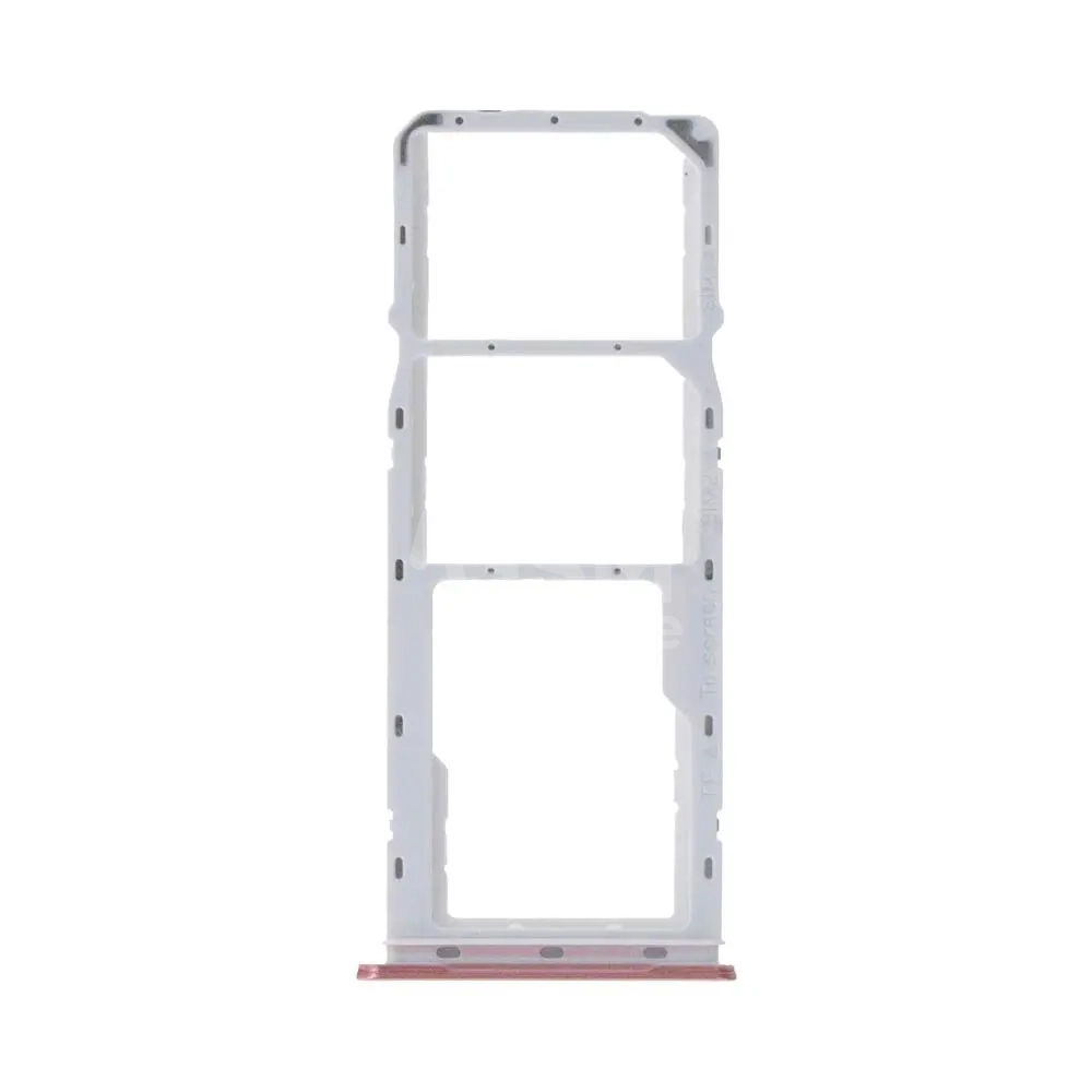 42192 Tiroir Sim Premium Samsung Galaxy A04 A045 Rose – Image 1