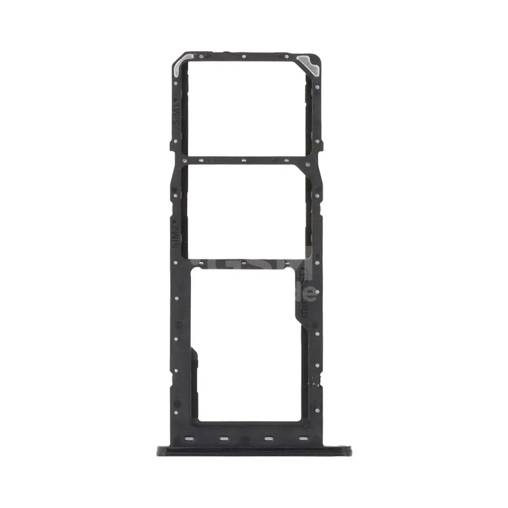 42226 Tiroir Sim Premium Samsung Galaxy A04e A042 Noir – Image 1