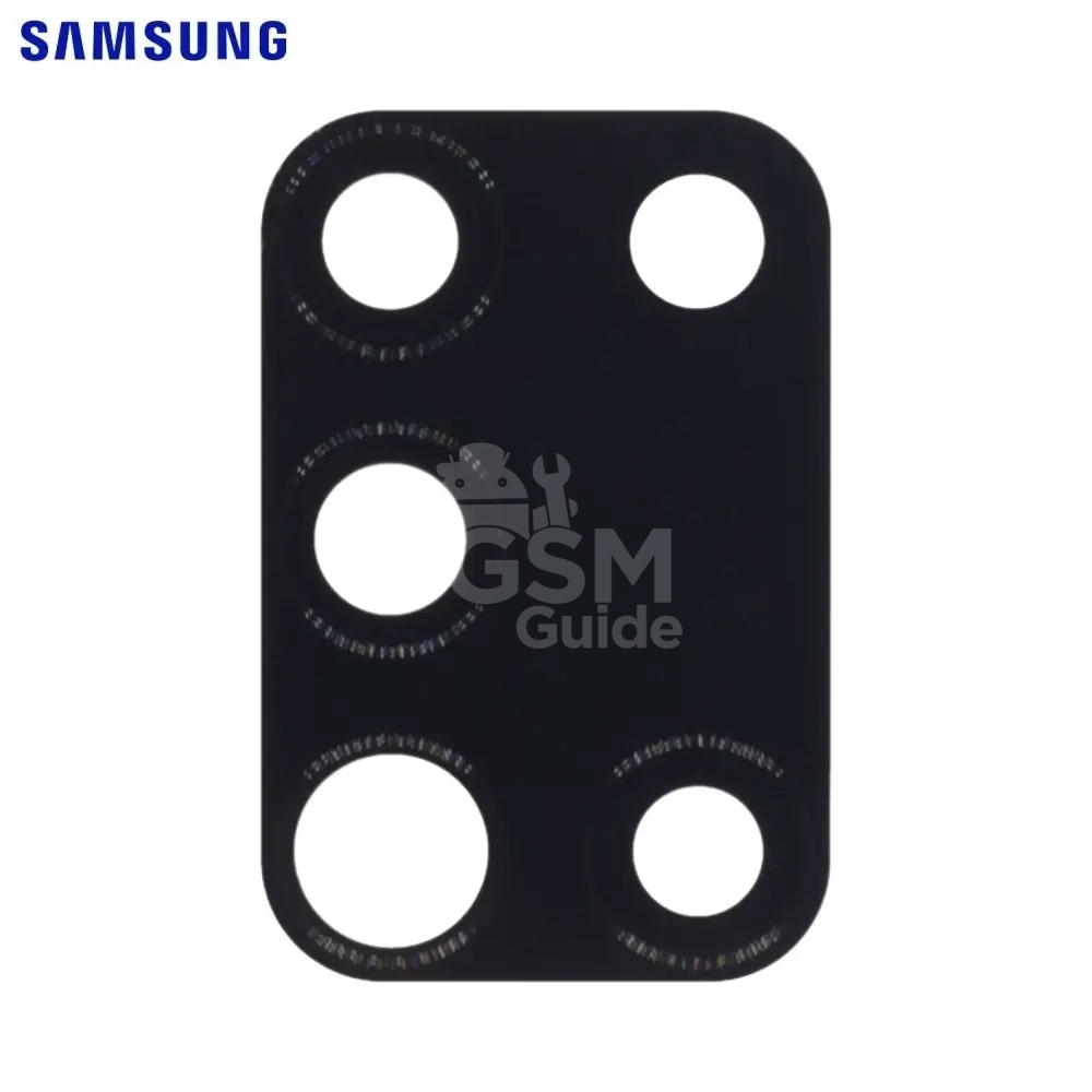 42439 Objectif d'origine Samsung Galaxy A31 A315 – Image 1