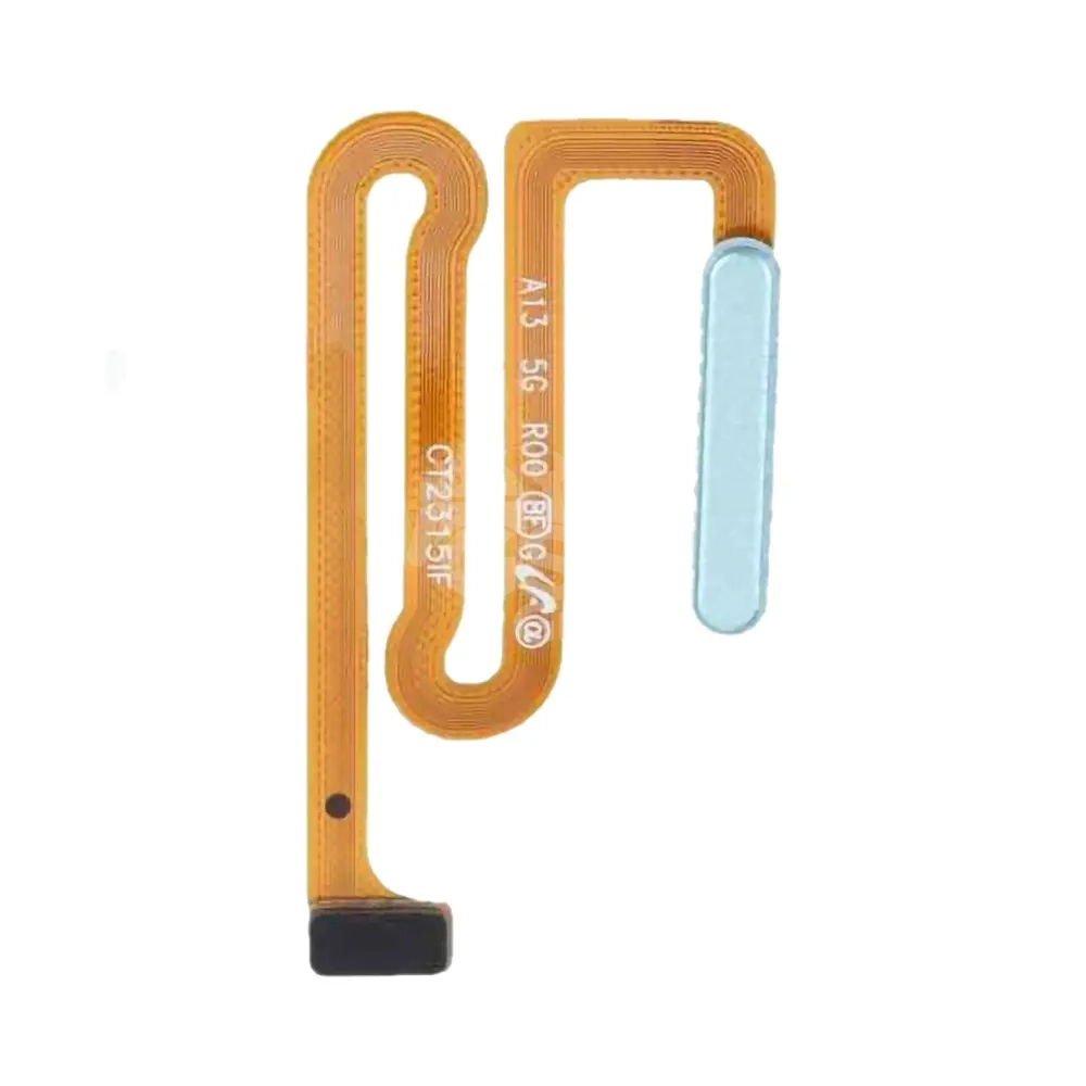 42460 Lecteur Empreinte Premium Samsung Galaxy A13 5G A136 Bleu – Image 1