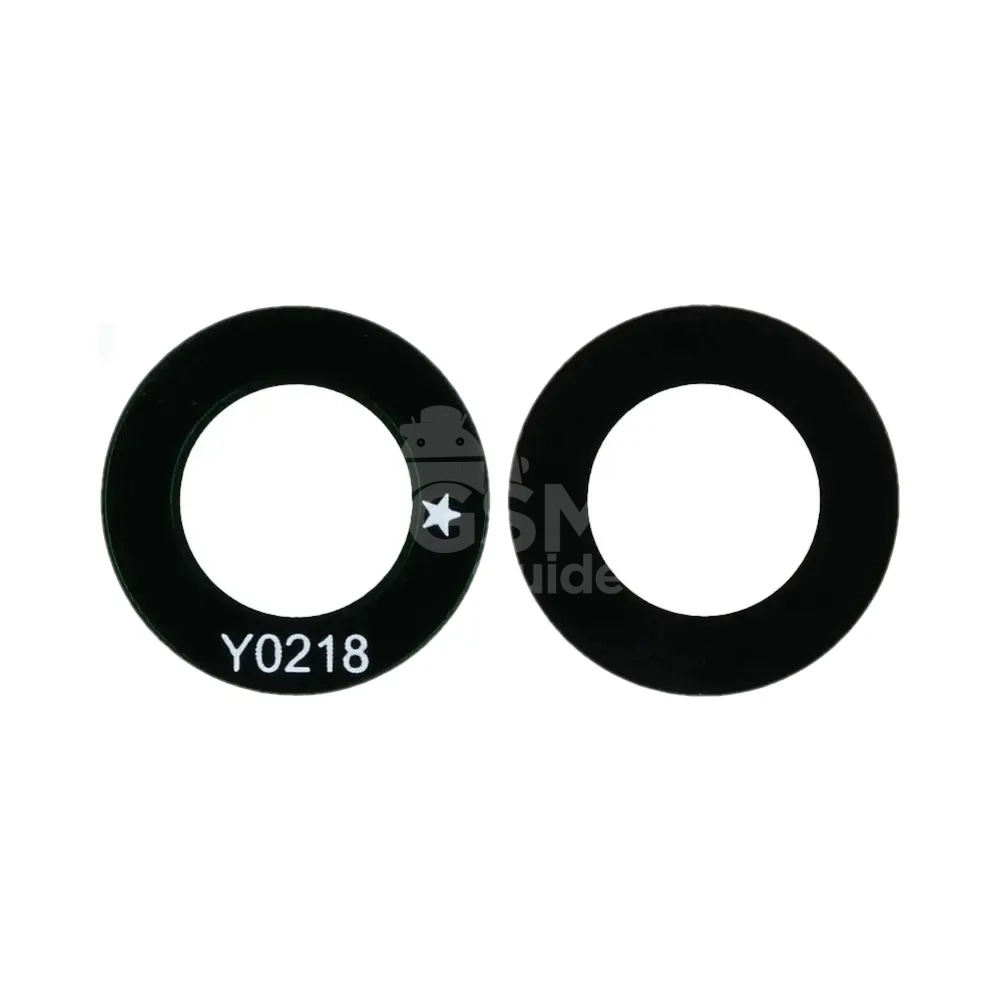 42461 Lentille Premium Samsung Galaxy A13 5G A136/Galaxy A13 4G A137 Ultra Grand Angle – Image 1