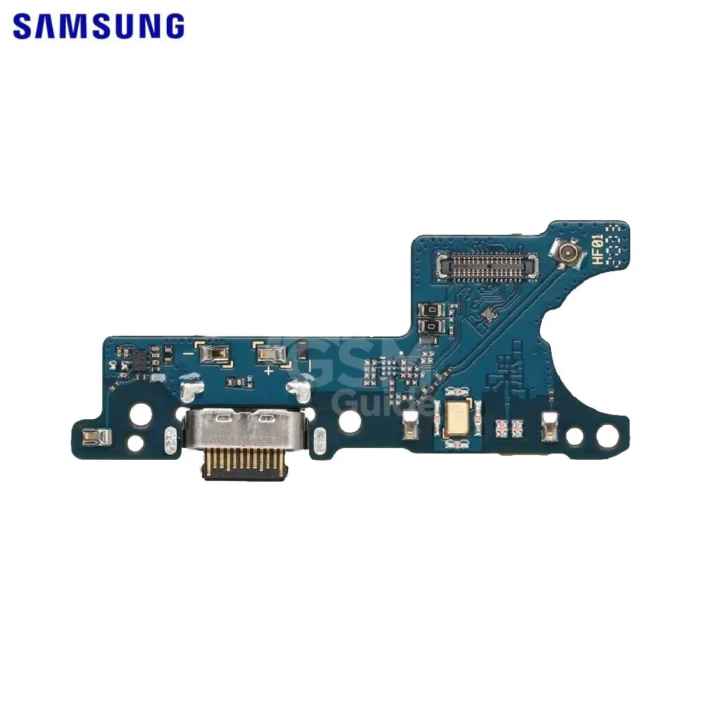 42516 Plaque de charge d'origine pour Samsung Galaxy M11 – Image 1