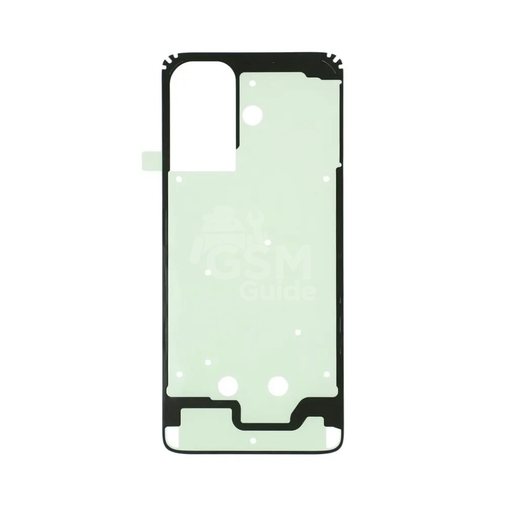 42557 Stickers Adhésif Cache Arrière Samsung Galaxy M51 M515 – Image 1