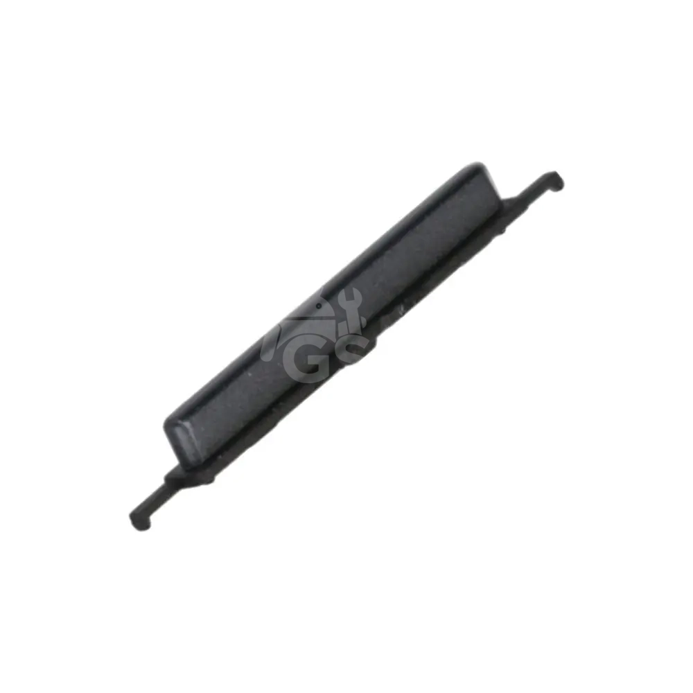 42659 Bouton Volume Premium Samsung Galaxy A12 A125/Galaxy A12 Nacho A127 Noir – Image 1