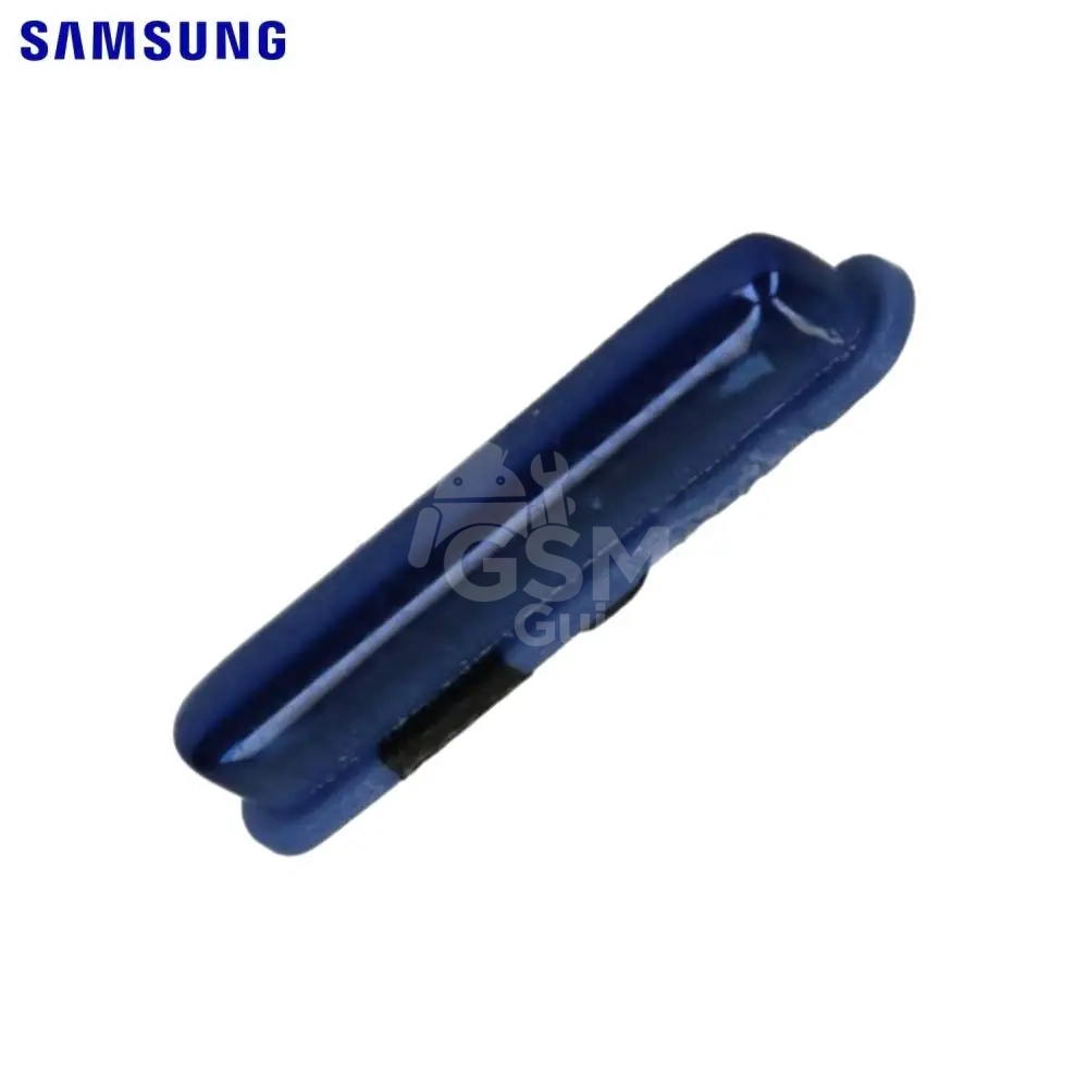 42689 Bouton marche/arrêt d'origine Samsung Galaxy A41 – Image 1