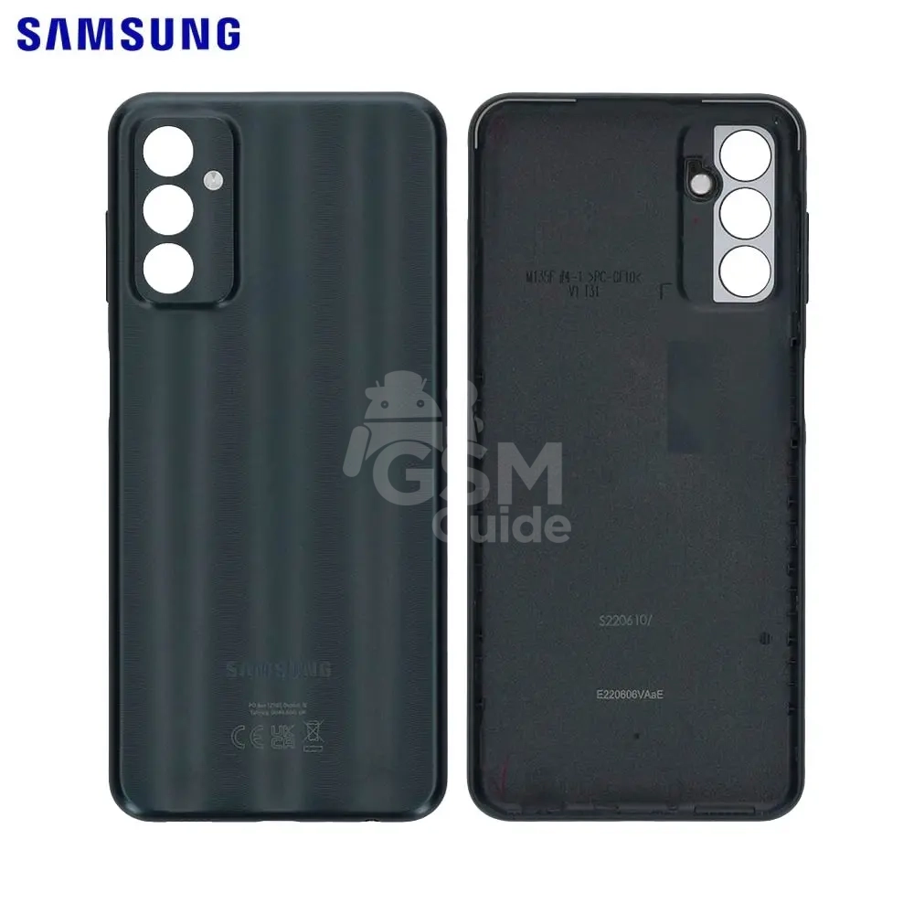 43351 Coque arrière d'origine Samsung Galaxy M13 – Image 1