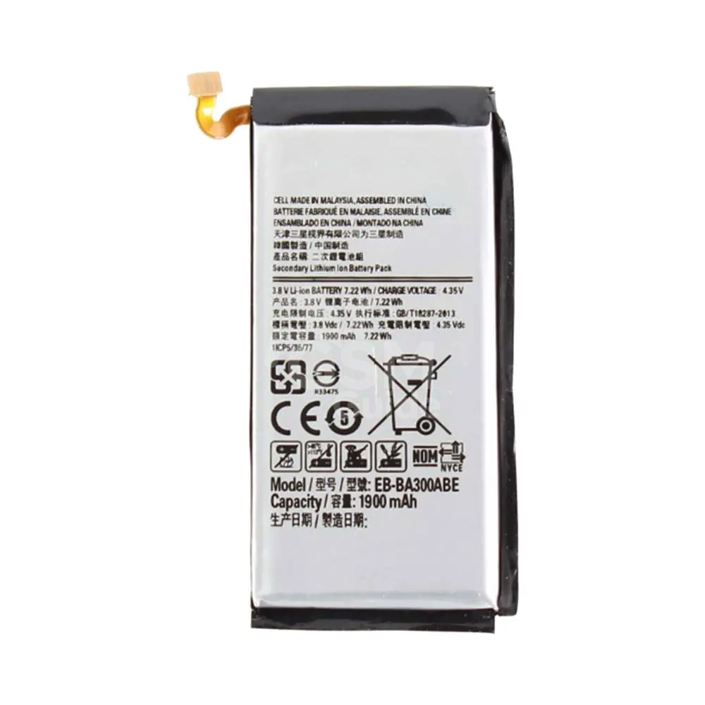 43465 Batterie Premium Samsung Galaxy A3 2015 A300 – Image 1