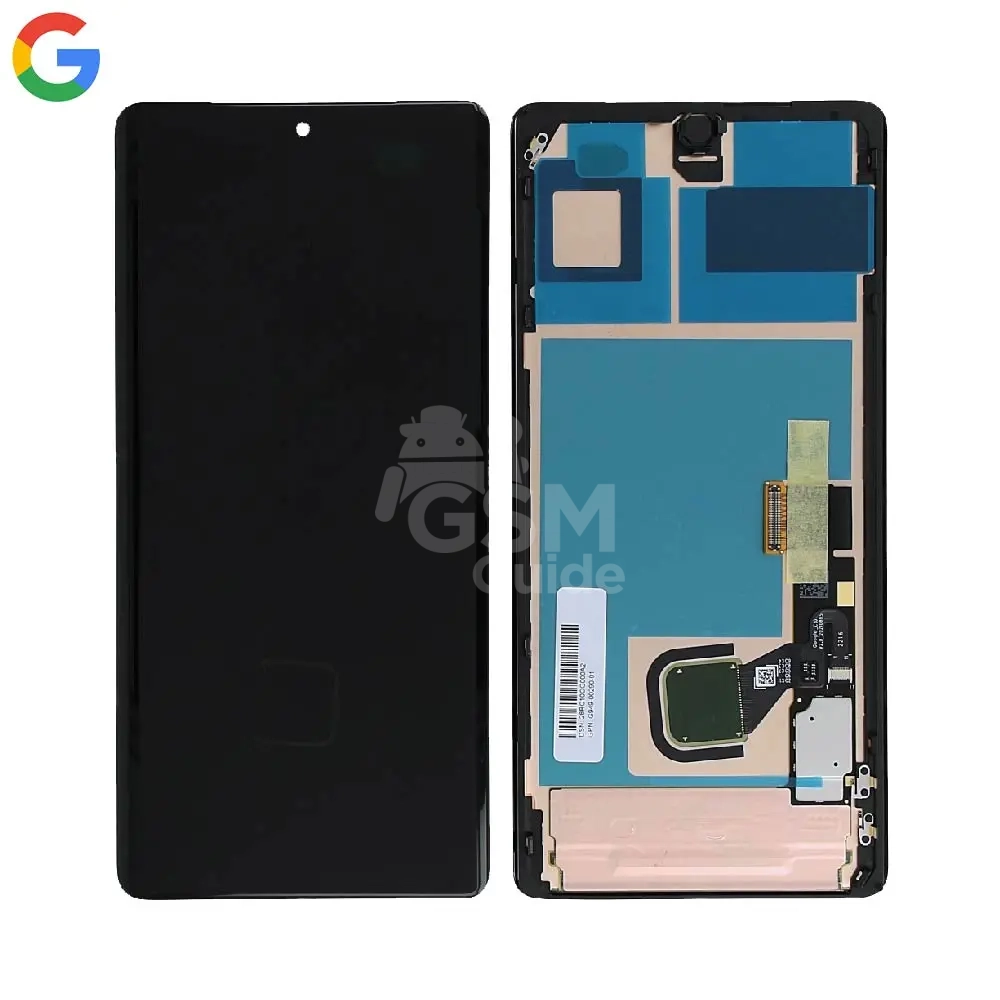 43827 Afficheur Original Google Pixel 7 Pro – Image 1