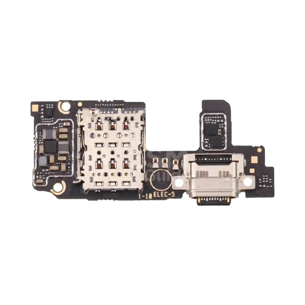 43844 Plaque de Charge Premium Vivo X80 Pro – Image 1