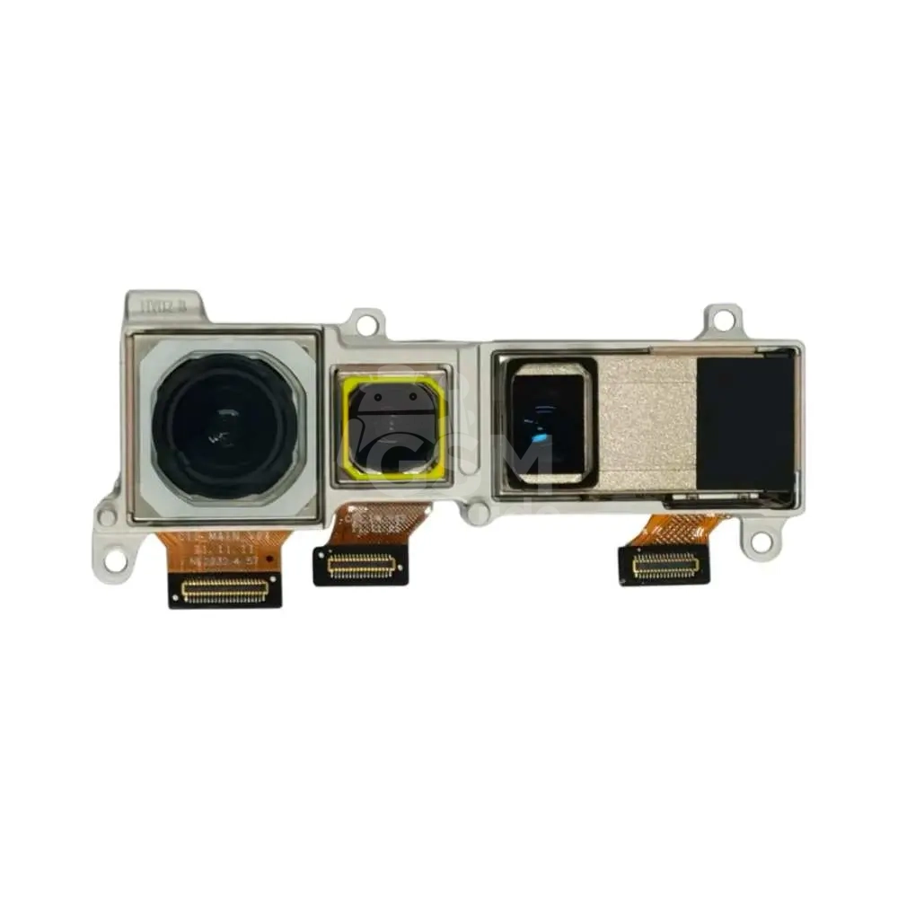 43961 Appareil photo haut de gamme Google Pixel 7 Pro 50 MP + 48 MP + 12 MP – Image 1