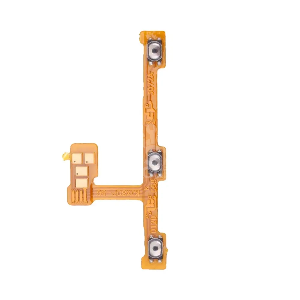 44182 Nappe Power On/Off et Volume Premium Vivo X80 Pro – Image 1
