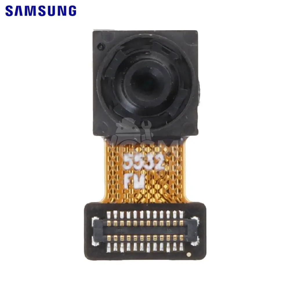 44330 Caméra Visio Originale Samsung Galaxy A04 A045 5MP – Image 1