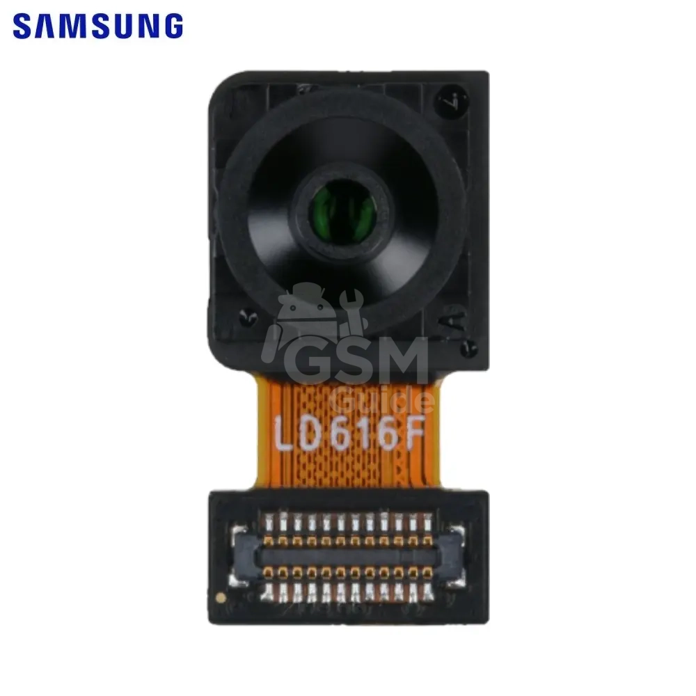 44510 Caméra Visio Originale Samsung Galaxy A14 4G A145 13MP – Image 1