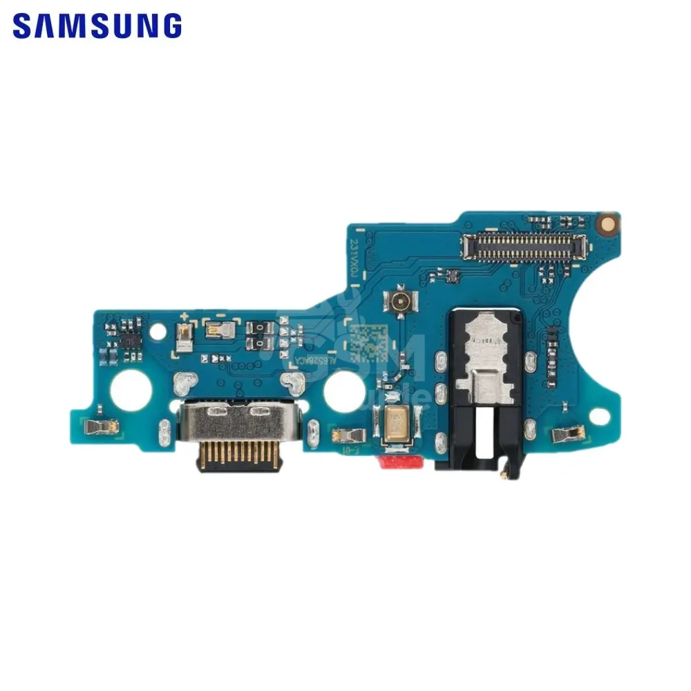 44523 Plaque de Charge Original Samsung Galaxy A14 4G A145 – Image 1