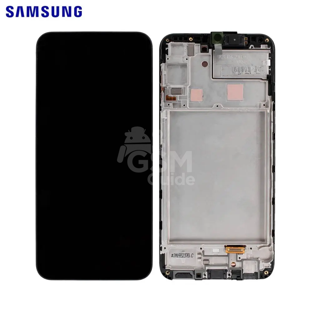 45009 Afficheur Complet OFFICIELLE Samsung A24 4G – Image 1