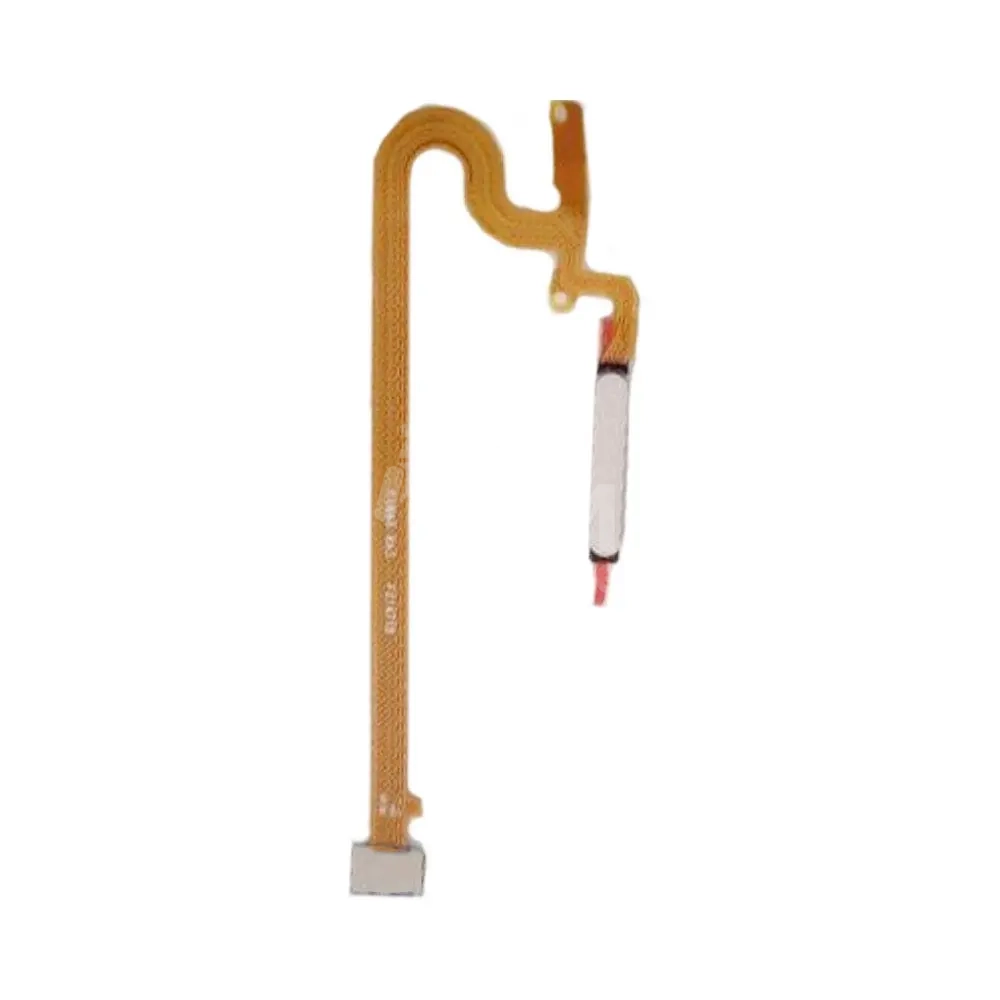 45740 Lecteur Empreinte Premium Vivo Y16 Or Étincelant – Image 1
