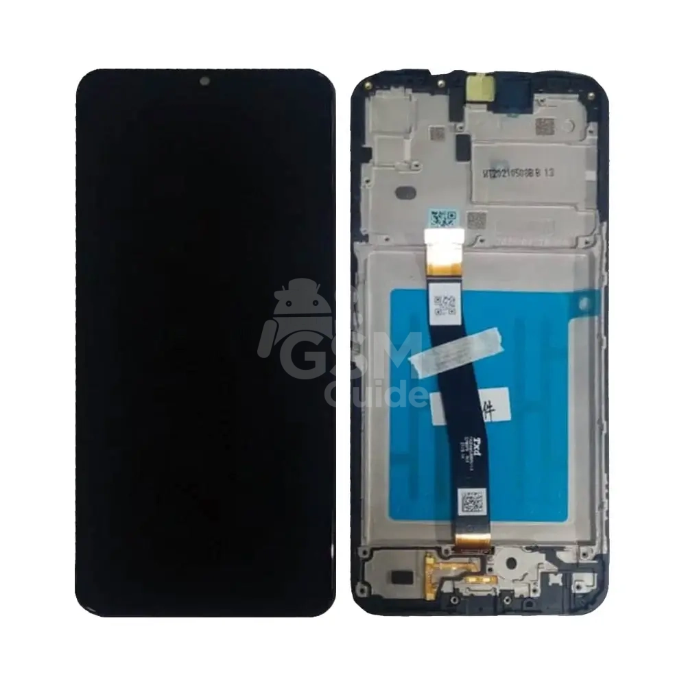 45922 Afficheur complet OLED Samsung A22 5G – Image 1