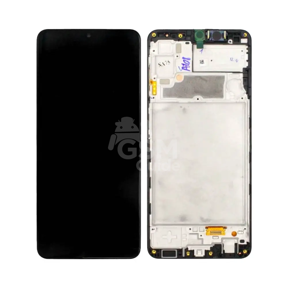 45935 Afficheur complet INCELL Samsung A22 4G – Image 1