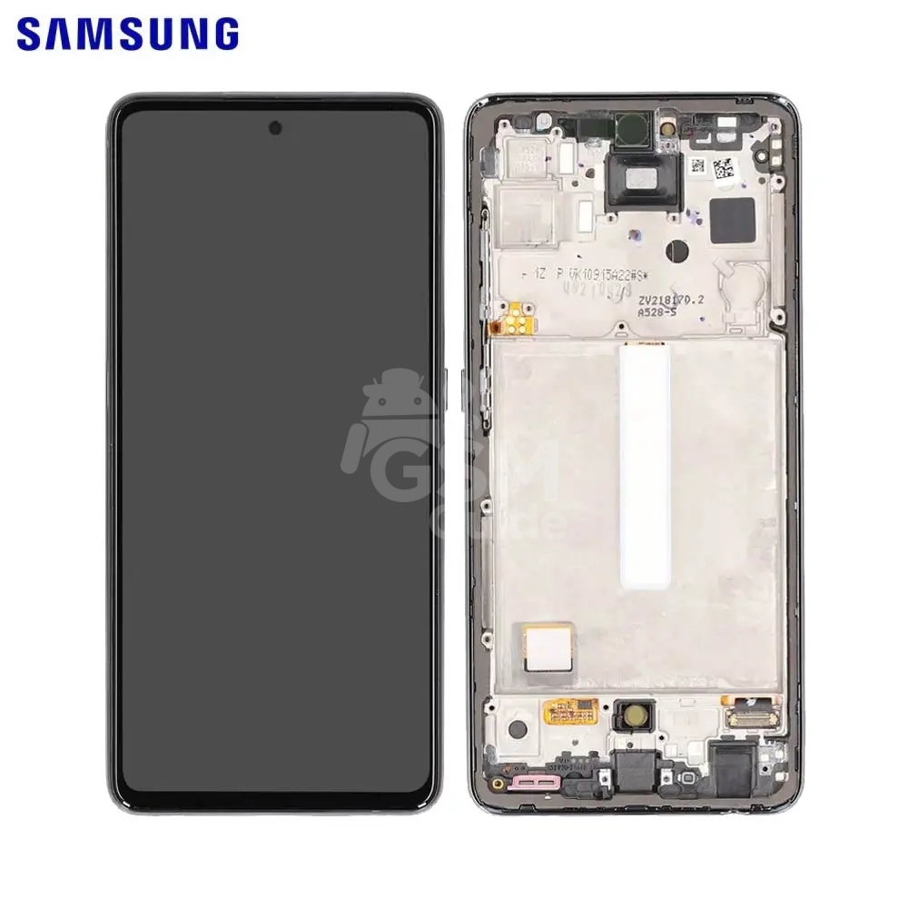 46016 Afficheur Complet Samsung A52s 5G – Image 1
