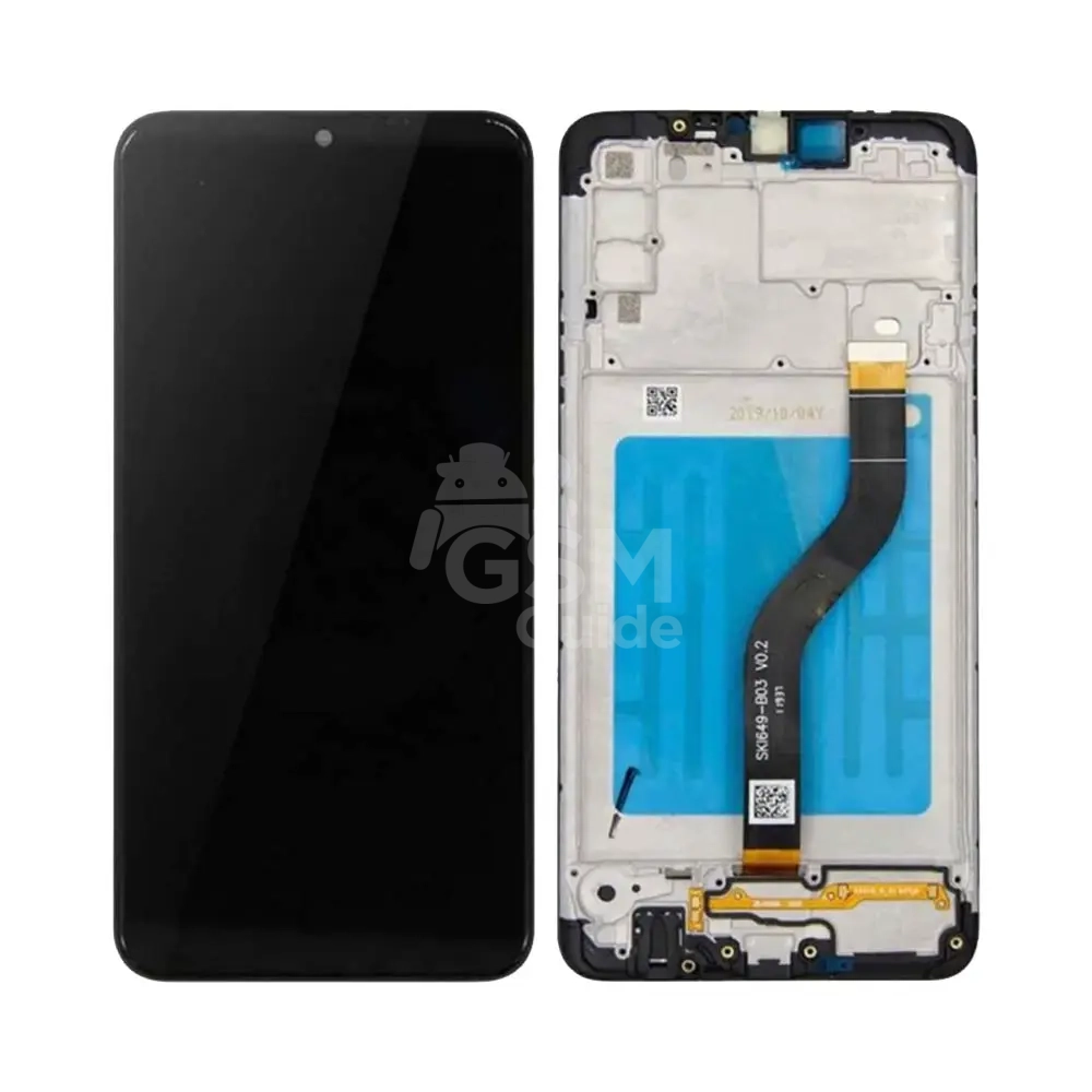 46046 (1) Samsung Complet Original OLED Samsung A20S 4G – Image 1