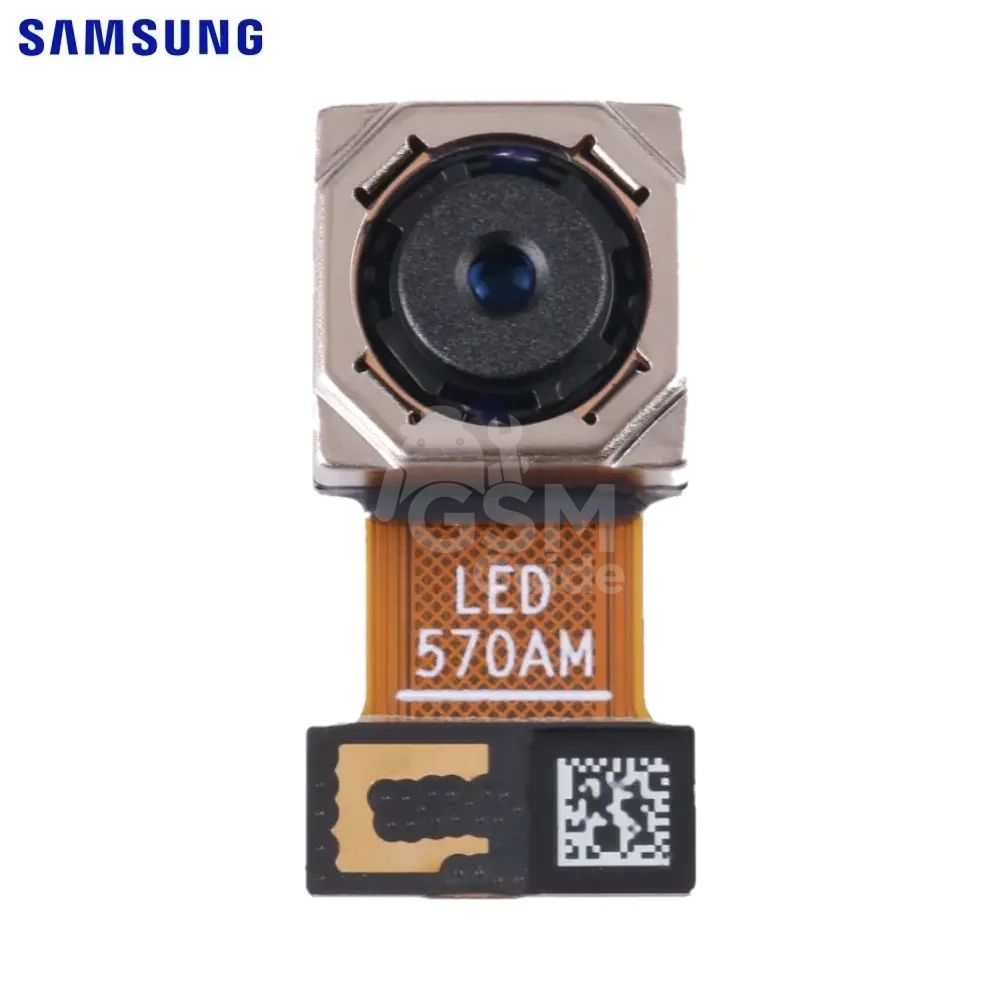 48047 Caméra Principale Originale Samsung Galaxy A04e A042 – Image 1